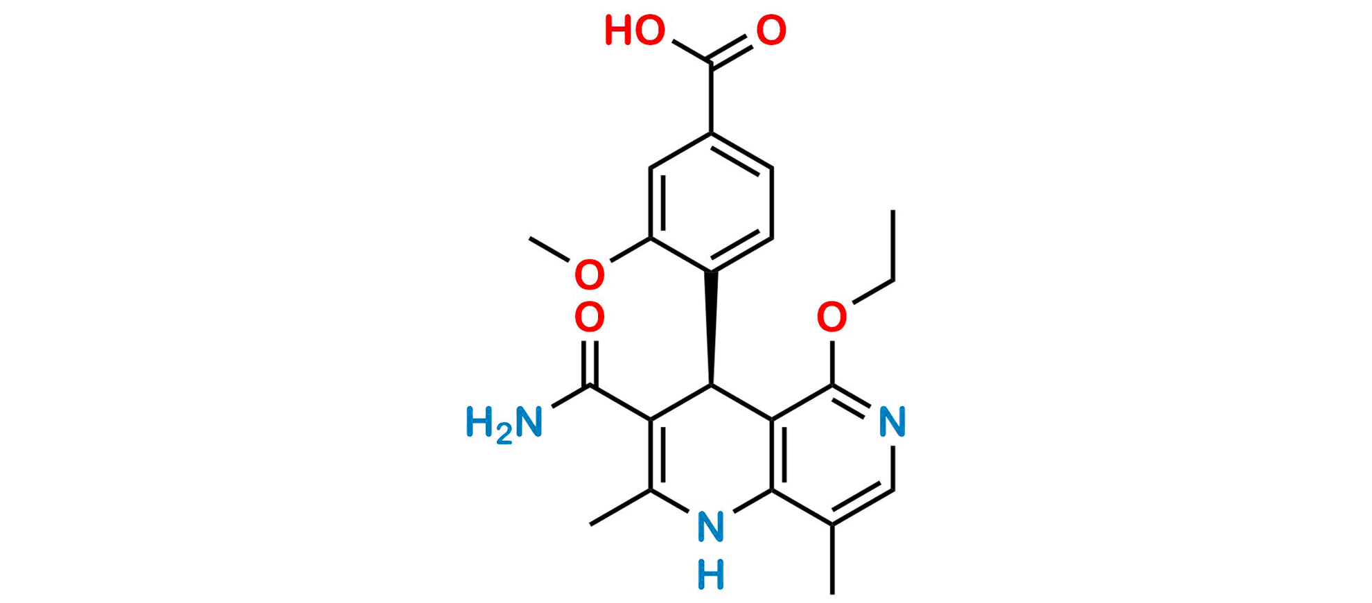 Finerenone Impurity 20